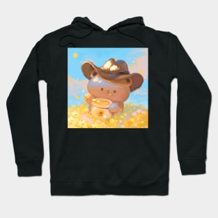 Honey Bear Hoodie